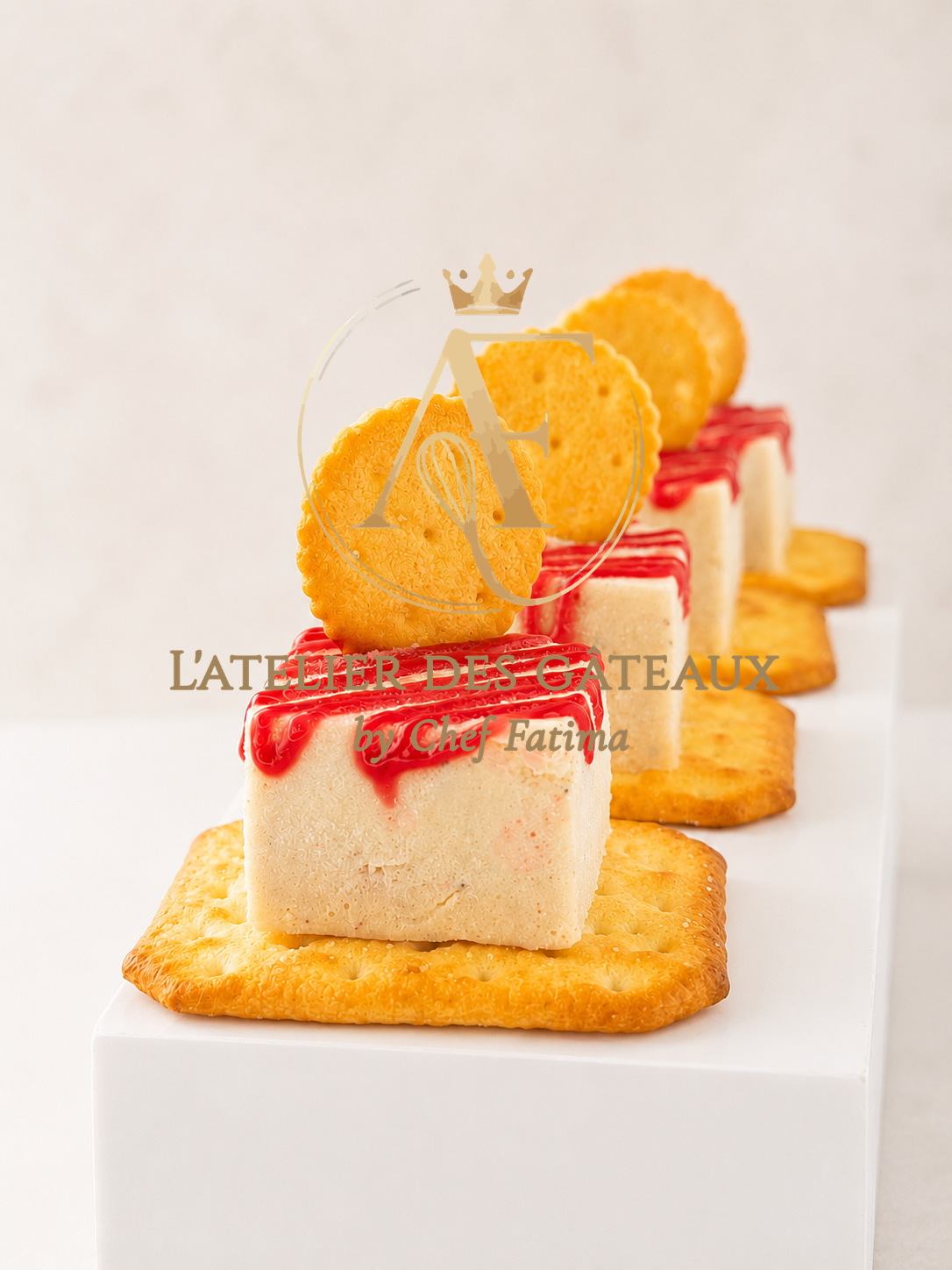 Técnica Pastelera